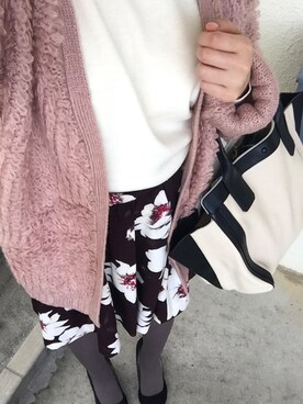 riririさんのコーディネート