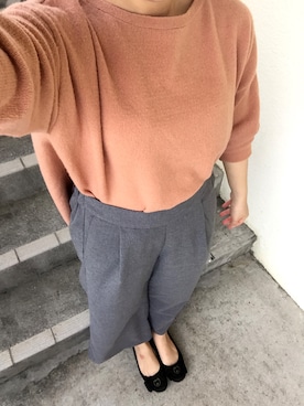 riririさんのコーディネート