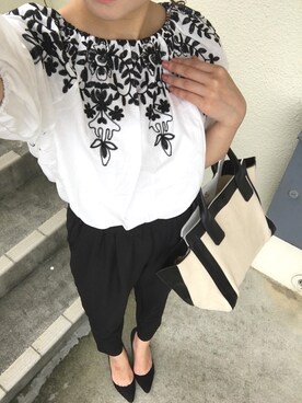 riririさんのコーディネート