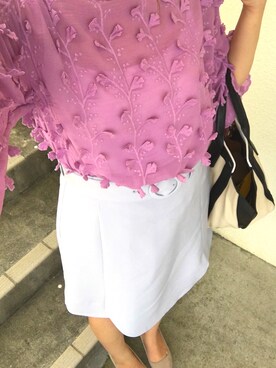 riririさんのコーディネート