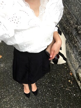 riririさんのコーディネート