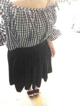 riririさんのコーディネート