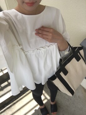 riririさんのコーディネート