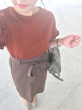 riririさんのコーディネート