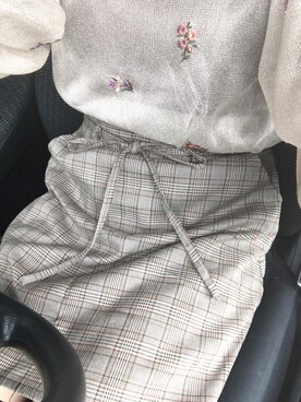 riririさんのコーディネート