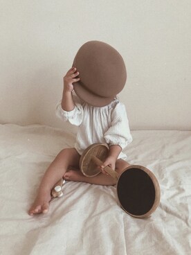 Sena_Noahさんのコーディネート