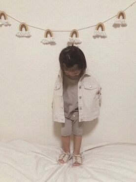 Sena_Noahさんのコーディネート