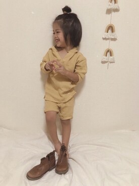 Sena_Noahさんのコーディネート