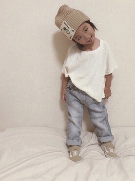 Sena_Noahさんのコーディネート