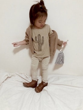 Sena_Noahさんのコーディネート