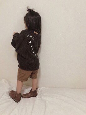 Sena_Noahさんのコーディネート