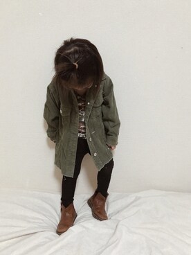 Sena_Noahさんのコーディネート