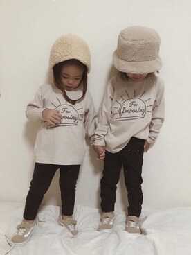 Sena_Noahさんのコーディネート