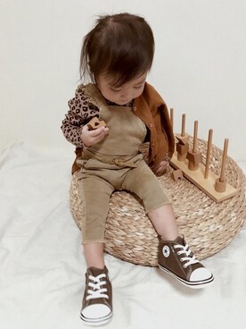 Sena_Noahさんのコーディネート