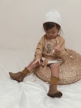 Sena_Noahさんのコーディネート