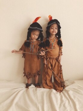 Sena_Noahさんのコーディネート