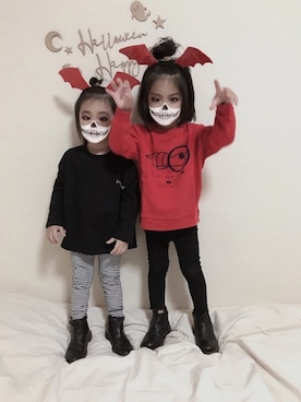 Sena_Noahさんのコーディネート