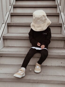 Sena_Noahさんのコーディネート