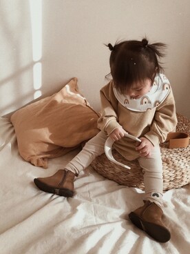 Sena_Noahさんのコーディネート