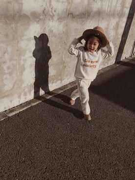 Sena_Noahさんのコーディネート