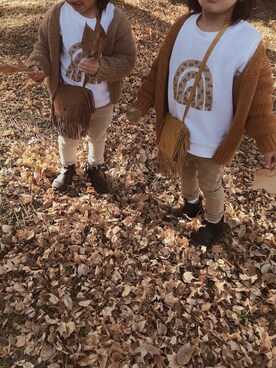 Sena_Noahさんのコーディネート