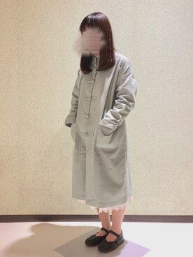 ともじろうさんのコーディネート
