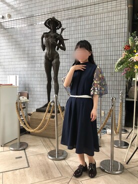 ともじろうさんのコーディネート