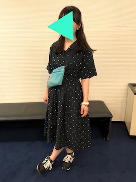 ともじろうさんのコーディネート