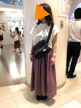 ともじろうさんのコーディネート