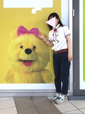 ともじろうさんのコーディネート