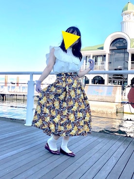ともじろうさんのコーディネート