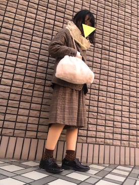 ともじろうさんのコーディネート