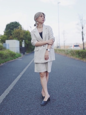 erika.aさんのコーディネート