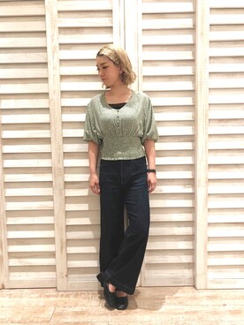 erika.aさんのコーディネート