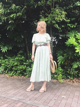 erika.aさんのコーディネート