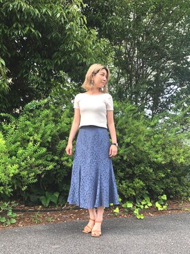 erika.aさんのコーディネート