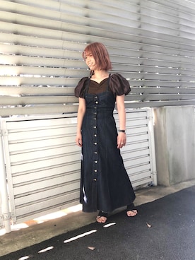 erika.aさんのコーディネート