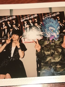「BRIXTON（ブリクストン）のアイテム（ジャケット/アウター）」を使った、Yuuta Wadaさん（メンズ・175cm）の春コーディネート