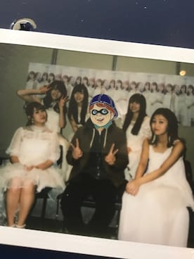 「BRIXTON（ブリクストン）のアイテム（ジャケット/アウター）」を使った、Yuuta Wadaさん（メンズ・175cm）の春コーディネート