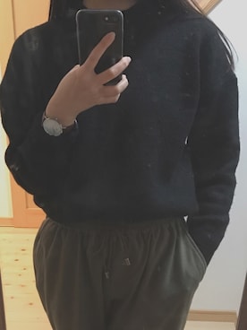 m☺︎moさんのコーディネート