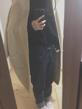 m☺︎moさんのコーディネート