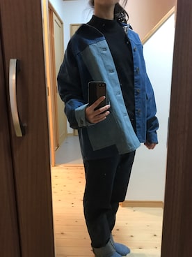 m☺︎moさんのコーディネート