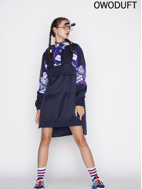 OWODUFT *GLADNEWS さんのコーディネート