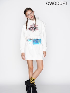 OWODUFT *GLADNEWS さんのコーディネート