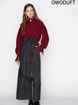 OWODUFT *GLADNEWS さんのコーディネート