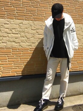 YASUさんのコーディネート