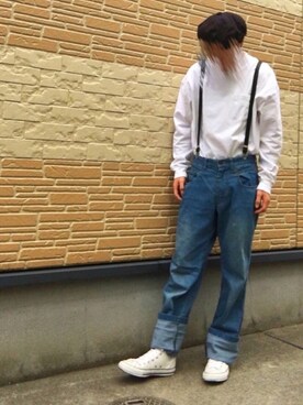 YASUさんのコーディネート