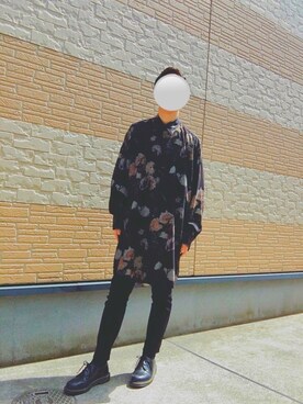 YASUさんのコーディネート