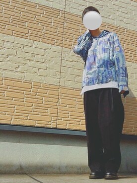 YASUさんのコーディネート