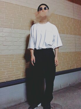 YASUさんのコーディネート